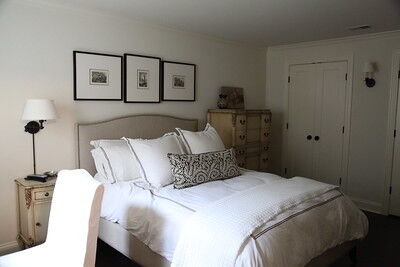 Converting Your Study Into a Welcoming Guest Bedroom